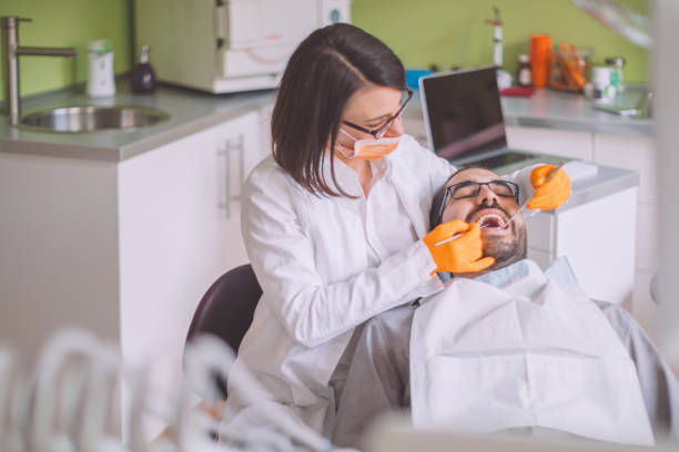 Best Emergency Tooth Extraction  in Franklin Rk, PA