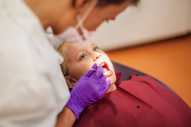 Best Tooth Pain Emergency Relief  in Franklin Rk, PA