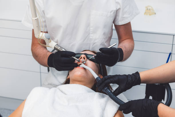 Best Urgent Tooth Repair  in Franklin Rk, PA